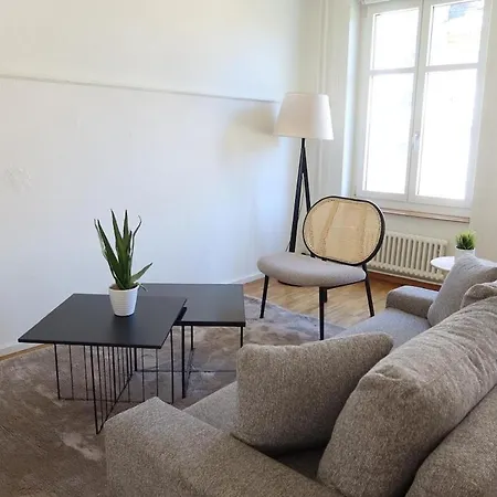 Charming Flat In The Heart Of Old * Zurigo