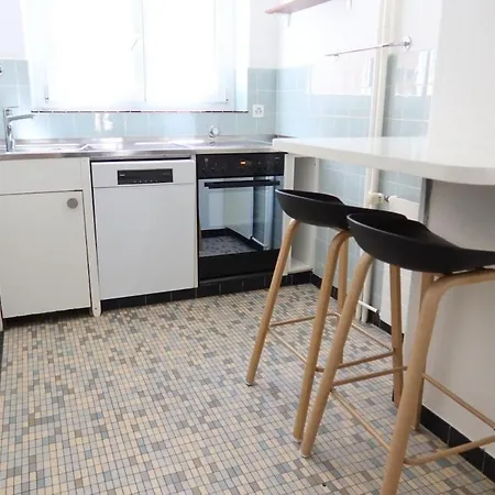 Charming Flat In The Heart Of Old Appartamento