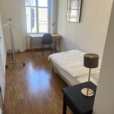 Charming Flat In The Heart Of Old Appartamento *