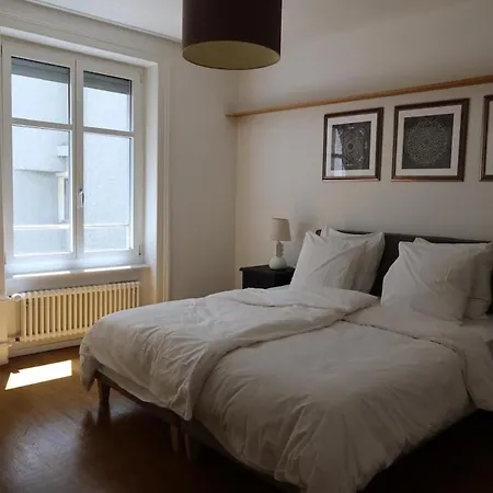 Charming Flat In The Heart Of Old Appartamento *