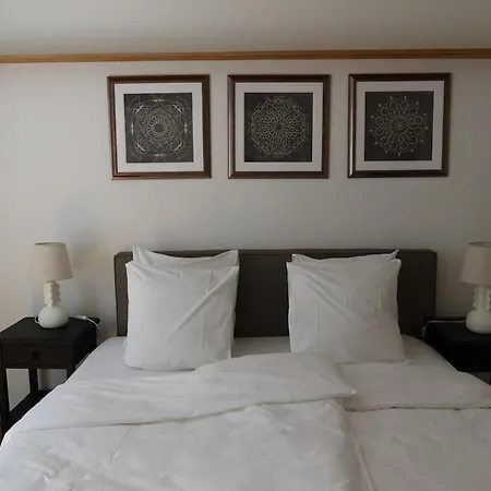 Charming Flat In The Heart Of Old *