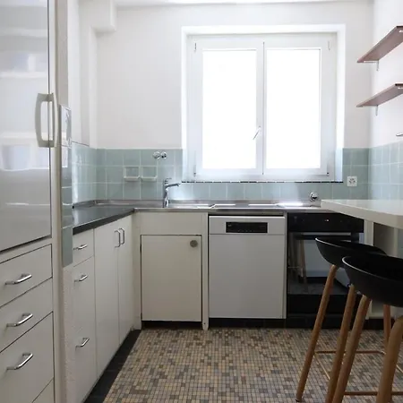 Charming Flat In The Heart Of Old * Zurigo